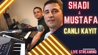 Shadi & Mustafa - Canli Kayit 11/05/2024 / KORG PA5X