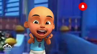 The Naughty  Upin Ipin: Mango episode (with subtitles)