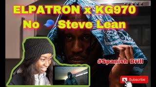 El Patron970 x Kg970 - 🔥  No cap Steve lean 🔥  prod. Sebz beats (official video)