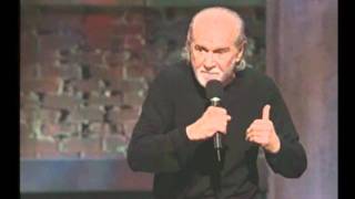 George Carlin - Business Men