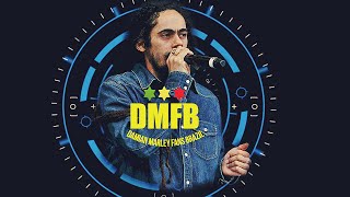 Welcome To Jamrock - Damian Marley