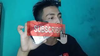 UNBOXING paket 2 baterai dan 1 charger untuk B-pro5 ae3s