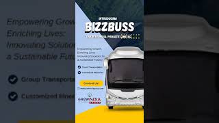 Bizzbuss Travels: The new sensational company in travelling industry