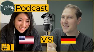 America vs Germany which country is better for musicians