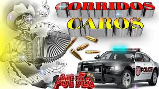 Puros Corridos Perrones 💥💥💥Mix Chingon☆☆