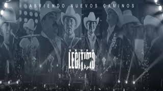 Grupos Legitimo - En Vivo (Mi Pueblo Quierido)  y (Vas a Querer Volver)