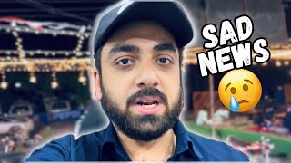 Sad News 😢 | Vlog 2