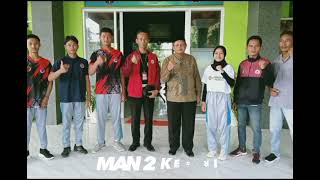 Kejurda Kickboxing 2024 Ngawi