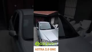 Tu Chevrolet Astra GNC optimizado con Turboecogreen #automobile