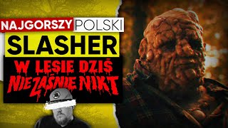 W LESIE DZIŚ NIE ZAŚNIE NIKT | Prawdziwe oblicze filmu | Analiza / Recenzja / Rant 🔪