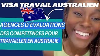 comment faire pour obtenir visa études pour Australie 🇦🇺en wolof