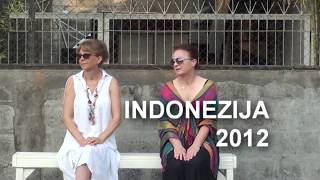 Indonezija 2012