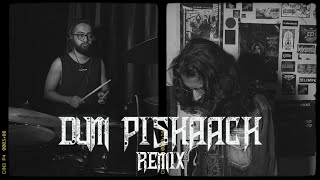 DUM PISHAACH REMIX - GRAVITY × MOIN | NU-METAL/RAP