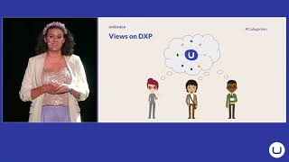 Bolette Kern & Andy Butland: DXP Update - Umbraco As An Extensible Platform  | Codegarden 2023