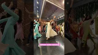 Afreen afreen coke studio semi classical dance #afreenafreensong #vickyandaakanksha #semiclassical