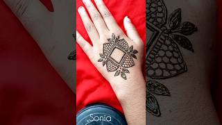 #viral 🔥 Creative & stylish Mehndi Design #mehndi