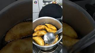 Mawa Gujiya Recipe 😋😋  #gujiya  #ytshorts #vlog #homemadefood #recipe