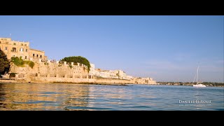 Siracusa & Marzamemi