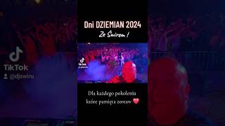 Dni DZIEMIAN 2024 ze Świrem.