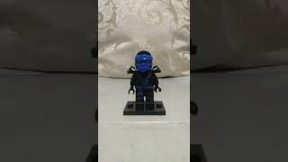 Lego Ninjago Jay