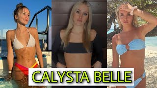 Calysta Belle TikTok Compilation | Calysta Belle New Tiktok 2023