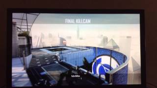 Sick Vertigo bo2 suicide