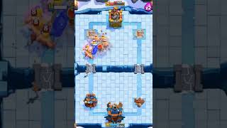 #ClashRoyaleMoments