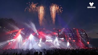 Enrico Sangiuliano - Moon Rocks [played by Adam Beyer at Awakenings Fest 2016]