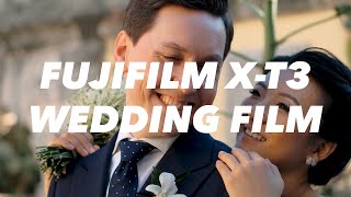 Fujifilm XT3 Wedding Video in 4K - Lisa and Colin at Vizcaya Museum and Gardens