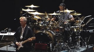 Eric Clapton - Badge - 2024.09.28 - Live in Sao Paulo, Brazil