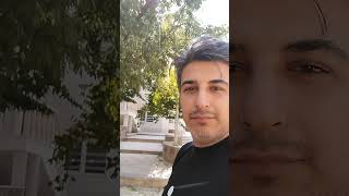 سلام دوستان اینم واسه افتتاح کانال نمایی از خودم ومنزل