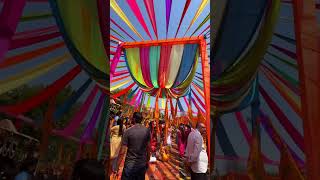 Shree Shyam Rath Yatra❤️🚩 #viral #youtubeshorts #trending #shyam #shorts