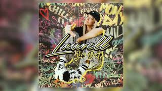 Laurell - "WoW" (Official Audio)