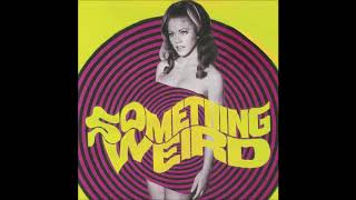 Something Weird - Something Weird (2020) (Full EP)