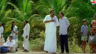 Kannada Suryavamsha Movie Doddanna S Narayan Comedy scene video