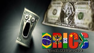 Lo ocultan pero es un hecho: los Brics+ sentencian al Dólar fiduciario