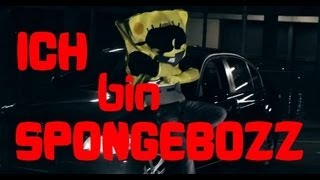 ICH bin SPONGEBOZZ