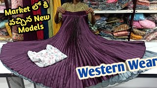 Trending Western wear || ALL New & Unique Models ||Don't Miss