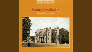 Lauluja mereltä Op.33 : 1. Älä tuule, tyttö tuuli [Songs From The Sea : Wind Girl, Do Not Blow]