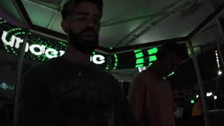 ITALIAN B2B EDGAR JOEL / TECHRAZA