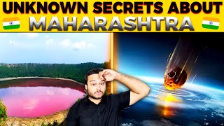 महाराष्ट्र मुंबई के बारे में ऐसी बातें जो आपको नहीं पता - MAHARASTRA Mumbai Secrets You Never Knew