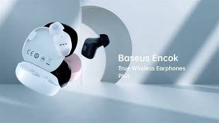 Baseus Encok True Wireless Earphones WM01 Plus