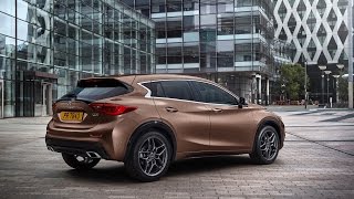 INFINITI Q30 I