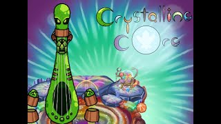 Crystalline Core - Woodulci (My Singing Monsters)