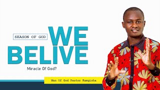 #live : PASTOR KAMGISHA - IBADA YA MORNING GLORY | 07 - 03- 2024