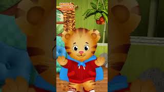 Super Daniel Saves the Day! | Daniel Tiger