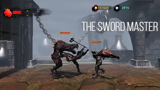 The Sword Master – Android | iOS