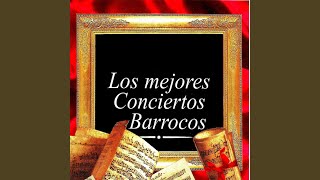 12 Concerti Grossi, Op. 6: II. Concerto grosso in F Major