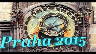 Прага 2015 / Вуличні музики !!!!!