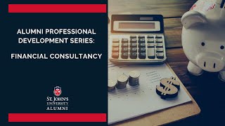 Homecoming: Alumni Professional Development Series: Financial Consultancy